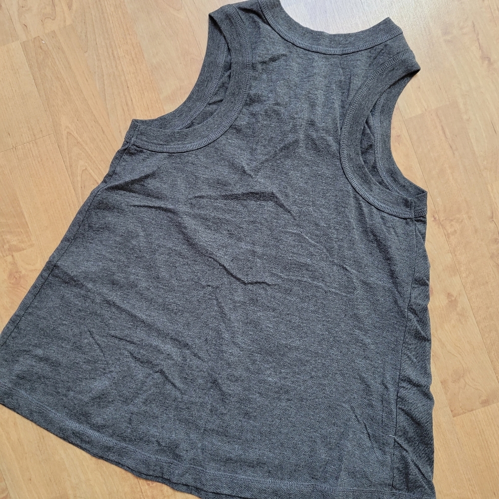 Modern Lux Sunkissed 🌞 Tank Top - Picture 4 of 4